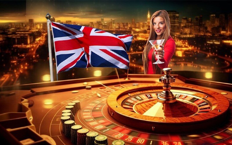 Best britsino online casino in United Kingdom