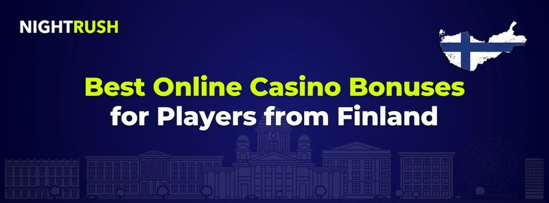 Joki Casino Ilmaiskierrokset ja Bonukset Suomessa - Uusimmat Tarjoukset - yleiskatsaus