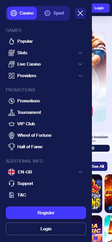 Image: Experience the Thrill of Online Casino Gaming at Fortunica Casino UK